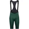 Image de Cuissard de cyclisme à bretelles POC - CADENCE - Vert XL