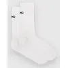Image de POC Cadence Road Long Socks blanc S