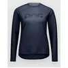 Image de POC Reform Enduro Long Sleeve Jersey bleu L