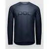 Image de POC Reform Enduro Long Sleeve Jersey bleu S