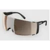 Image de POC Propel Uranium Black Lunettes de soleil noir Uni