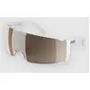 Image de POC Propel Hydrogen White Lunettes de soleil blanc Uni