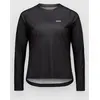 Image de POC Motion Air Long Sleeve Jersey noir M