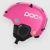 Image de POC Pocito Fornix MIPS Kids Casque rose XSS