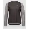Image de POC Motion Air Long Sleeve Jersey gris S