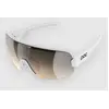 Image de POC Aim Hydrogen White Lunettes de soleil blanc Uni