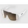 Image de POC Aspire Hydrogen White Lunettes de soleil blanc Uni