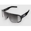 Image de POC Aspire Uranium Black Lunettes de soleil noir Uni