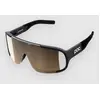 Image de POC Aspire Fluo. Orange Translucent Lunettes de soleil orange Uni