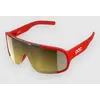 Image de POC Aspire Prismane Red Lunettes de soleil rouge Uni