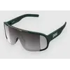 Image de POC Aspire Pargasite Green Lunettes de soleil vert Uni