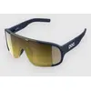 Image de POC Aspire Apatite Navy Lunettes de soleil bleu Uni