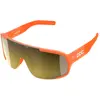 Image de Lunettes POC Aspire Mid Orange TU ASP2014-9587
