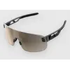 Image de POC Elicit Uranium Black Lunettes de soleil noir Uni