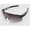 Image de POC Elicit Toric Uranium Black Lunettes de soleil noir Uni