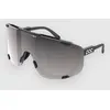 Image de POC Devour Uranium Black Lunettes de soleil noir Uni