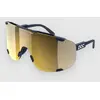 Image de POC Devour Apatite Navy Lunettes de soleil bleu Uni