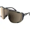 Image de Lunettes POC Devour Ultra Noir TU MA1005-9534