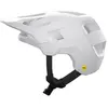 Image de POC Kortal Race MIPS : Casque de VTT ultraléger, idéal pour l'enduro et le trail, doté de la technologie MIPS, du système RECCO et d'un identifiant médical NFC. Il offre une ventilation continue, une protection accrue et un ajustement parfait, tant pour le VTT classique que pour les VTT électriques