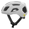Image de Casque de vélo POC PC107671036SML1, modèle sportif unisexe, blanc, taille S, avec MIPS