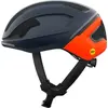 Image de POC casque de vélo - OMNE BEACON MIPS - bleu/orange (54-59 cm)