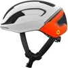Image de POC casque de vélo - OMNE BEACON MIPS - blanc/orange (50-56 cm)