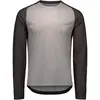 Image de POC Maillot vélo manches longues été - MOTION AIR L/S - Gris S