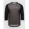 Image de POC Motion Air 3/4 Jersey Long Sleeve Jersey gris S