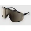 Image de POC Devour Wf Uranium Black Lunettes de soleil noir Uni