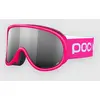 Image de POC Pocito Retina Fluorescent Pink Masque rose Uni