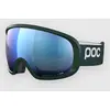 Image de POC Fovea Pargasite Green Masque vert Uni