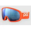 Image de POC Fovea Mid Zink Orange Masque orange Uni