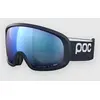 Image de POC Fovea Mid Apatite Navy Masque bleu Uni