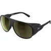 Image de Lunettes de soleil POC Nivalis Noir TU NI1001-9581