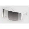 Image de POC Propel Hydrogen White Lunettes de soleil blanc Uni