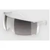 Image de POC Propel Grey Translucent Lunettes de soleil gris Uni