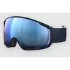 Image de POC Zonula Apatite Navy Masque bleu Uni