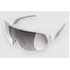 Image de POC Aim Transparant Crystal Lunettes de soleil blanc Uni