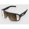 Image de POC Aspire Uranium Black Lunettes de soleil noir Uni