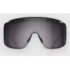 Image de POC Devour Uranium Black Lunettes de soleil noir Uni