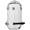 Image de Sac à dos POC Dimension VPD, couleur blanc "Hydrogen", taille unique