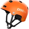 Image de POC casque de vélo - POCITO CRANE MIPS - Orange (55-58 cm)