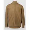 Image de POC Rouse Long Sleeve Tech Tee marron S