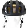 Image de Casque de vélo POC Octal MIPS Uranium Black Matt 54-60