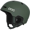 Image de POC Fornix MIPS Taille : XS S / Couleur : Vert épidote mat