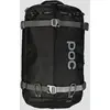 Image de POC Dimension Sac à dos noir Uni