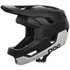 Image de POC Otocon Race MIPS Uranium Black/Hydrogen White Matt 55-58 Prilba na bicykel