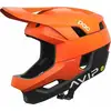 Image de POC Otocon Race MIPS Casque vélo orange fluo AVIP/noir uranium mat 55-58
