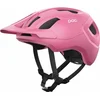 Image de Casque vélo POC Axion Actinium Pink Matt 48-52