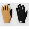 Image de POC Resistance Enduro Gloves marron S